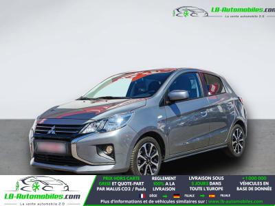 Mitsubishi Space Star 1.0 MIVEC 71 BVA