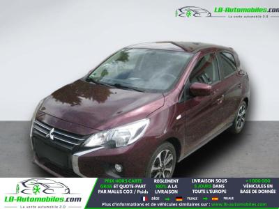 Mitsubishi Space Star 1.0 MIVEC 71 BVA