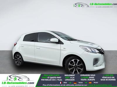 Mitsubishi Space Star 1.0 MIVEC 71 BVA