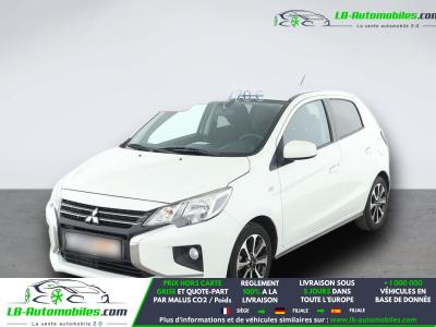 Mitsubishi Space Star 1.2 MIVEC 71 BVM