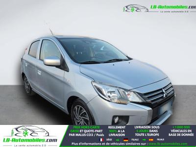 Mitsubishi Space Star 1.2 MIVEC 71 BVM