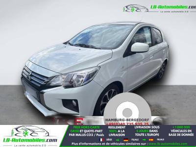 Mitsubishi Space Star 1.2 MIVEC 71 BVA