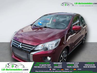 Mitsubishi Space Star 1.2 MIVEC 71 BVA