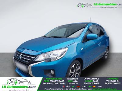 Mitsubishi Space Star 1.2 MIVEC 71 BVA