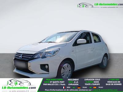 Mitsubishi Space Star 1.2 MIVEC 71 BVM