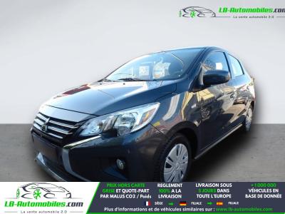 Mitsubishi Space Star 1.2 MIVEC 71 BVM