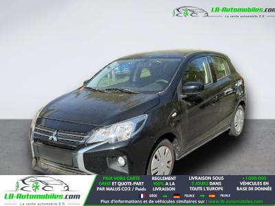 Mitsubishi Space Star 1.2 MIVEC 71 BVM
