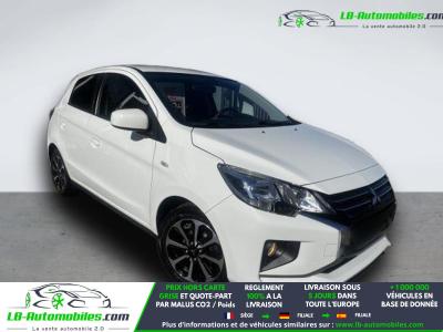 Mitsubishi Space Star 1.2 MIVEC 71 BVA