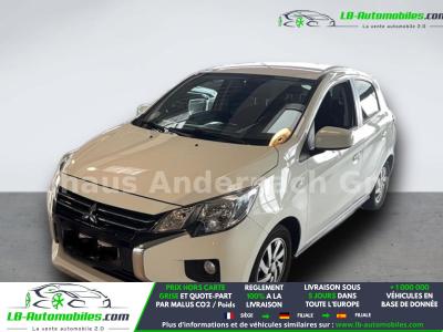 Mitsubishi Space Star 1.2 MIVEC 71 BVA