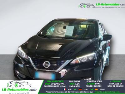 Nissan Leaf Electrique 40kWh 150 ch BVA