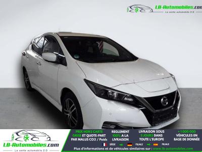 Nissan Leaf Electrique 40kWh 150 ch BVA