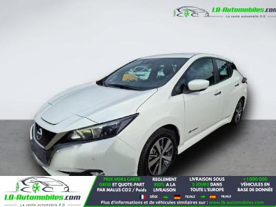 Nissan Leaf Electrique 40kWh 150 ch BVA