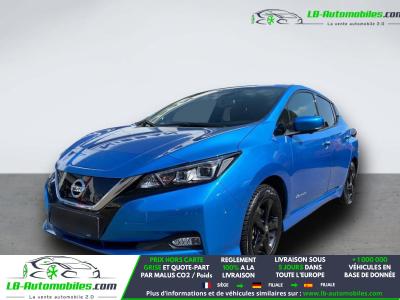 Nissan Leaf Electrique 40kWh 150 ch BVA