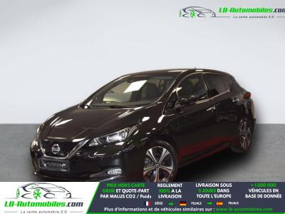 Nissan Leaf Electrique 40kWh 150 ch BVA