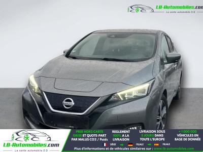 Nissan Leaf Electrique 40kWh 150 ch BVA