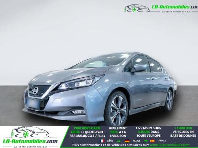 Nissan Leaf Electrique 40kWh 150 ch BVA