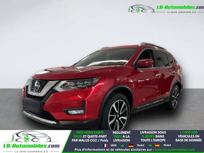 Nissan X-Trail 1.3 DIG-T 160 BVA 5pl