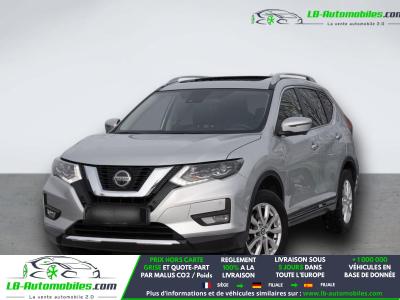 Nissan X-Trail 1.3 DIG-T 160 BVA 5pl