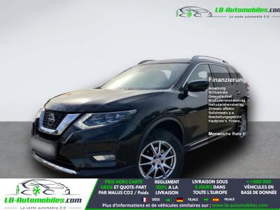 Nissan X-Trail 1.3 DIG-T 160 BVA 5pl
