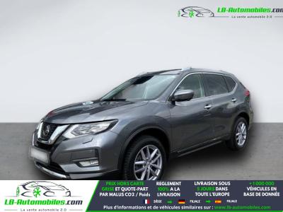 Nissan X-Trail 1.3 DIG-T 160 BVA 5pl