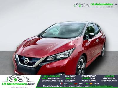 Nissan Leaf Electrique 40kWh 150 ch