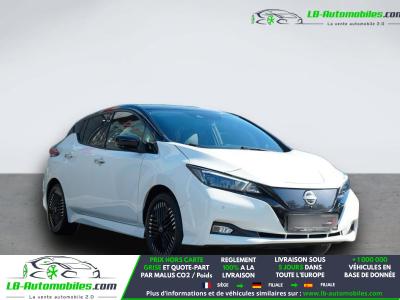 Nissan Leaf Electrique 40kWh 150 ch