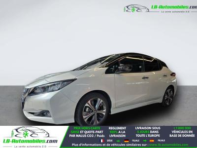 Nissan Leaf Electrique 40kWh 150 ch