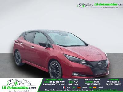Nissan Leaf Electrique 40kWh 150 ch