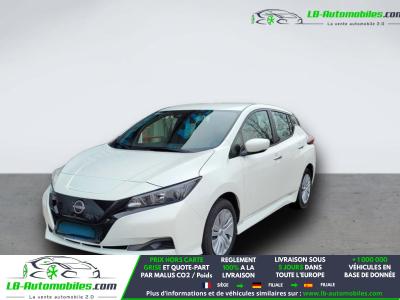 Nissan Leaf Electrique 40kWh 150 ch