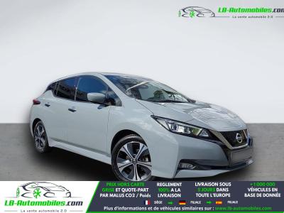 Nissan Leaf Electrique 40kWh 150 ch