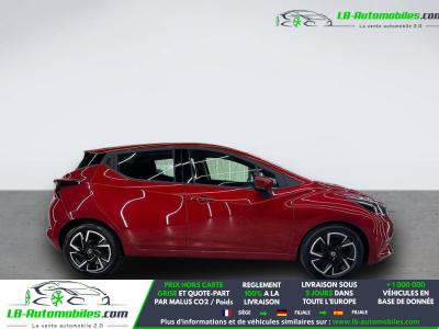 Nissan Micra IG-T 92 BVM