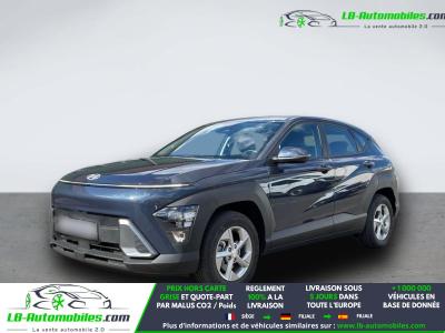 Hyundai Kona 1.6 GDi 141 Hybrid