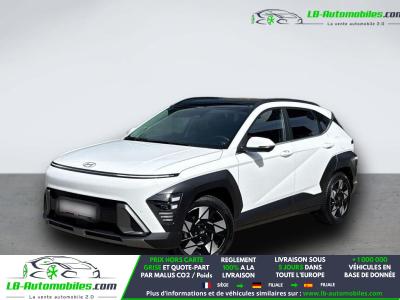 Hyundai Kona 1.6 GDi 141 Hybrid