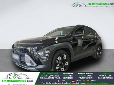 Hyundai Kona 1.6 GDi 141 Hybrid