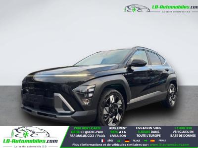 Hyundai Kona 1.6 GDi 141 Hybrid