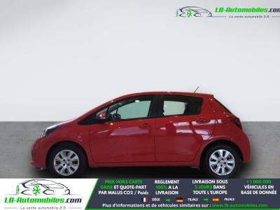 Toyota Yaris 69 VVT-i BVM