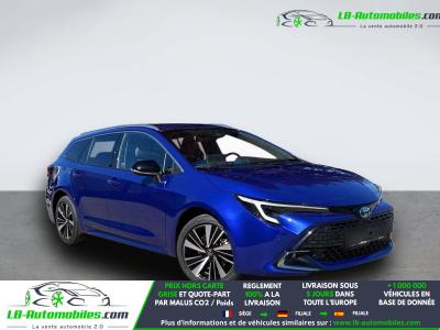 Toyota Corolla Touring Sports Hybride 180h BVA