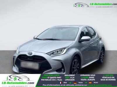 Toyota Yaris HYBRIDE 116ch