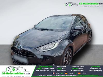 Toyota Yaris HYBRIDE 116ch