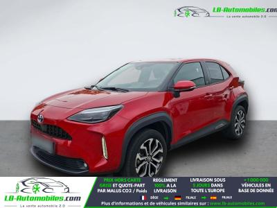 Toyota Yaris Cross Hybride 116h 2WD