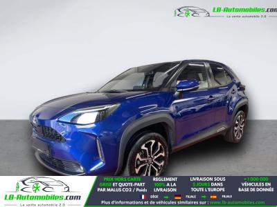 Toyota Yaris Cross Hybride 116h 2WD
