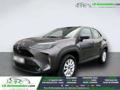 Toyota Yaris Cross Hybride 116h 2WD