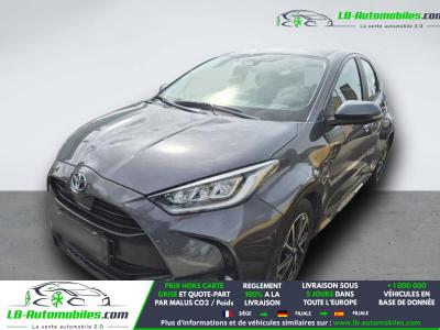 Toyota Yaris HYBRIDE 116ch