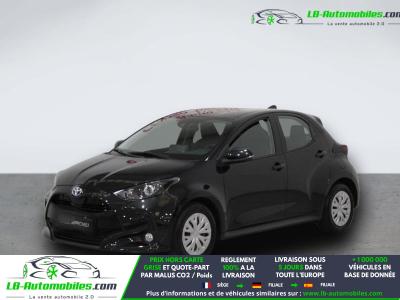 Toyota Yaris HYBRIDE 116ch