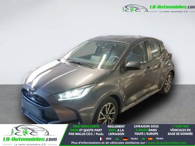 Toyota Yaris HYBRIDE 116ch