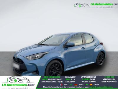 Toyota Yaris HYBRIDE 116ch