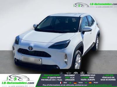 Toyota Yaris Cross Hybride 116h 2WD
