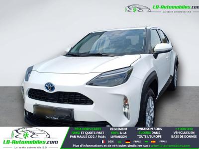 Toyota Yaris Cross Hybride 116h 2WD
