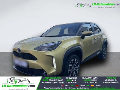 Toyota Yaris Cross Hybride 116h 2WD
