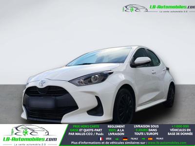 Toyota Yaris 70 VVT-i BVM